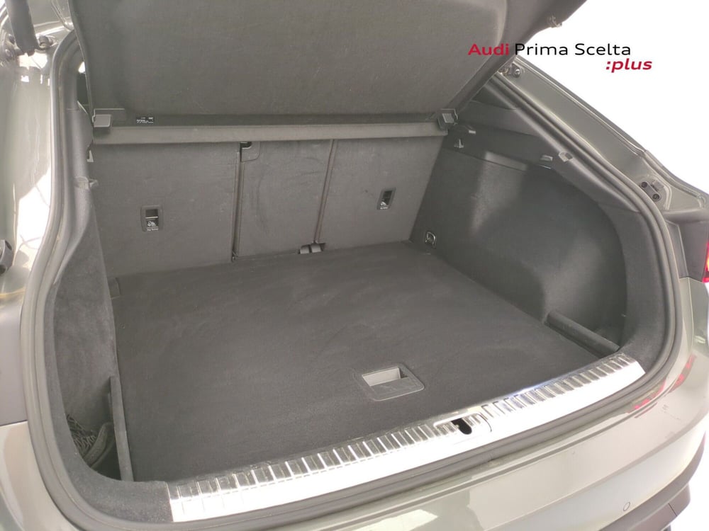 Audi Q3 Sportback usata a Avellino (14)