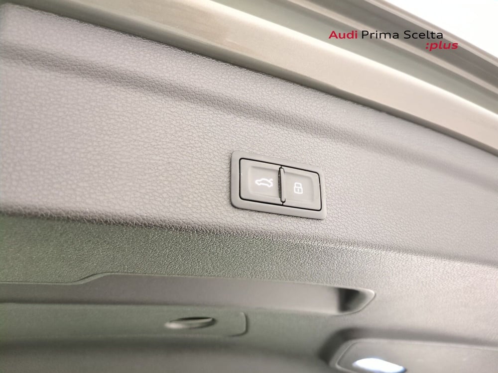 Audi Q3 Sportback usata a Avellino (15)