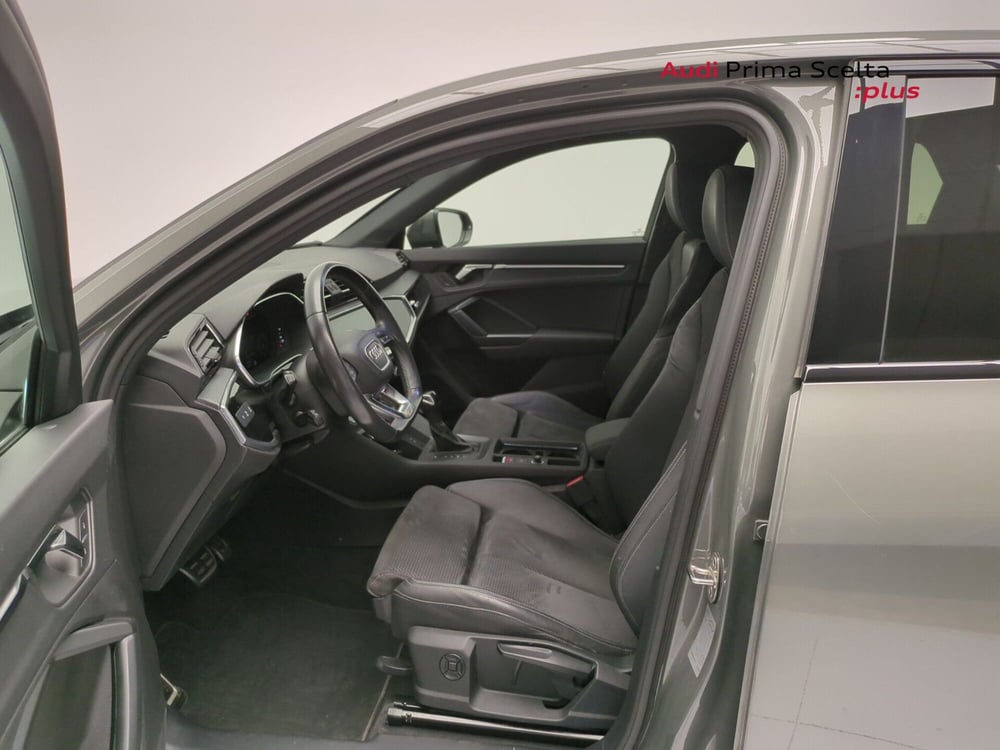 Audi Q3 Sportback usata a Avellino (16)