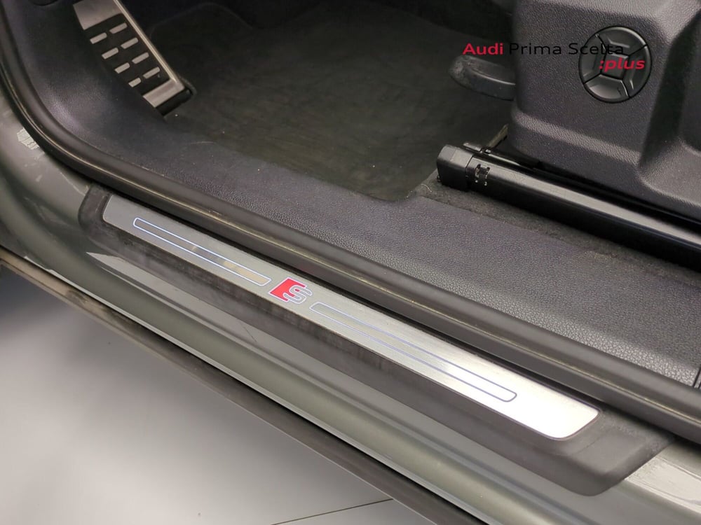Audi Q3 Sportback usata a Avellino (18)
