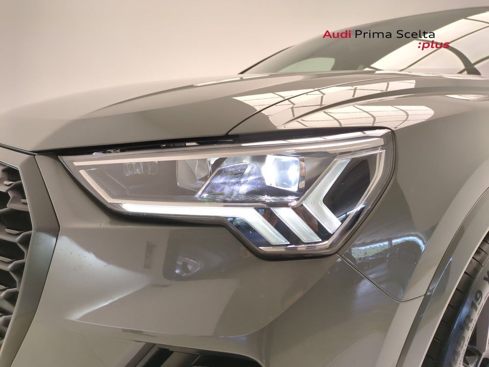 Audi Q3 Sportback usata a Avellino (9)