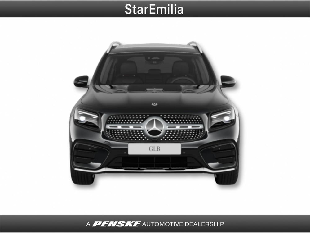 Mercedes-Benz GLB nuova a Ferrara (2)