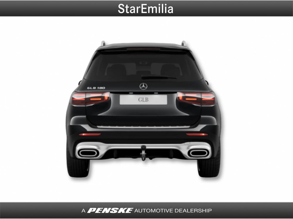 Mercedes-Benz GLB nuova a Ferrara (4)
