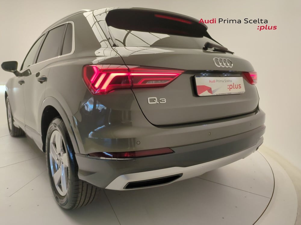 Audi Q3 usata a Avellino (12)