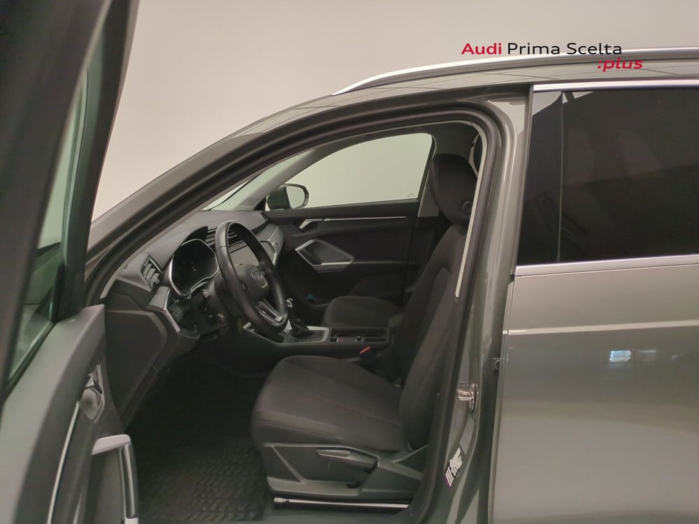 Audi Q3 usata a Avellino (13)