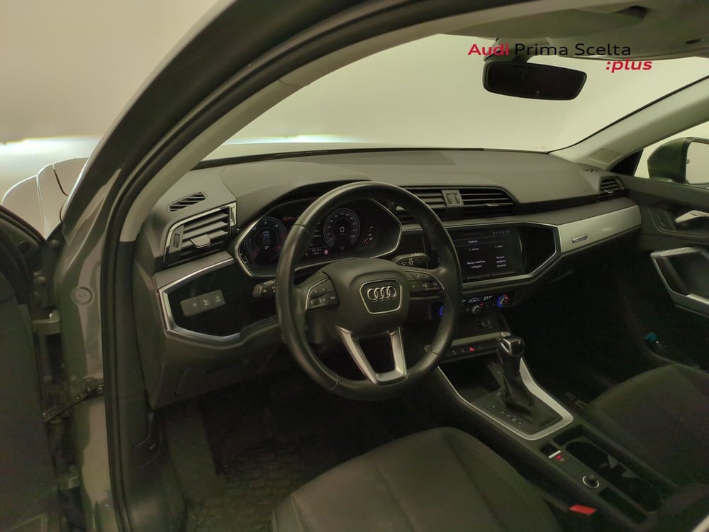 Audi Q3 usata a Avellino (14)