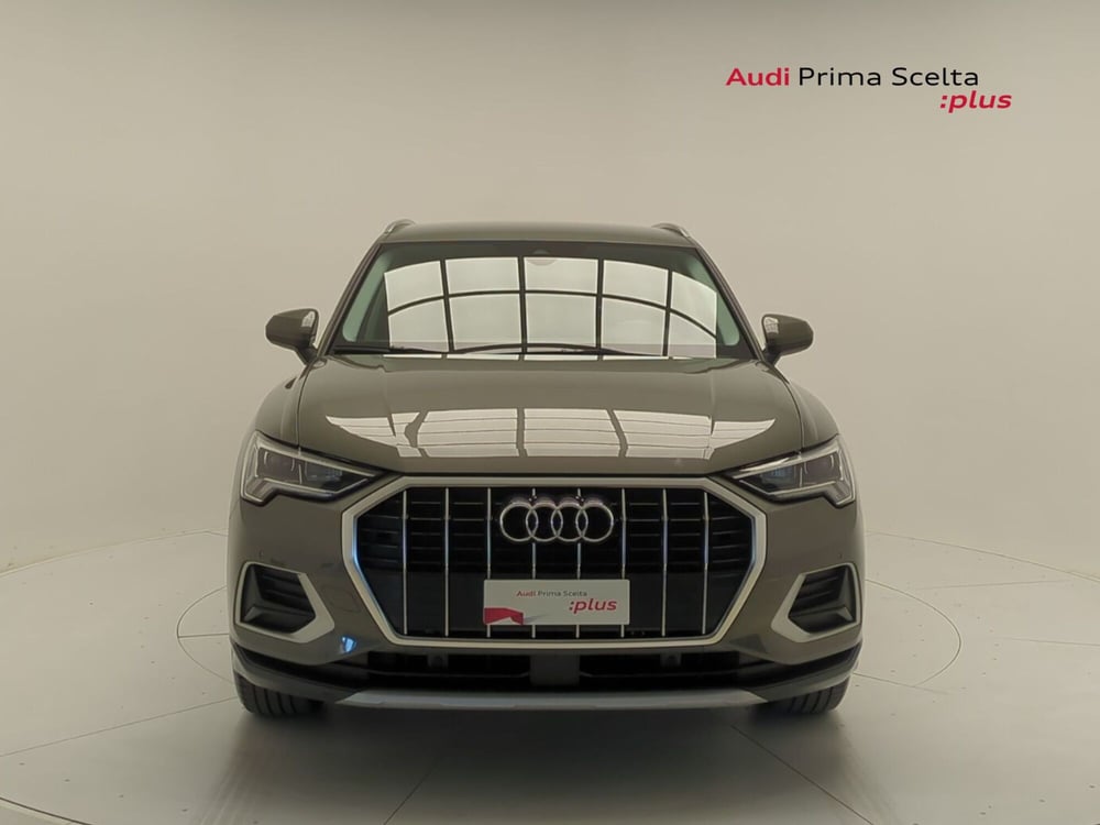 Audi Q3 usata a Avellino (2)