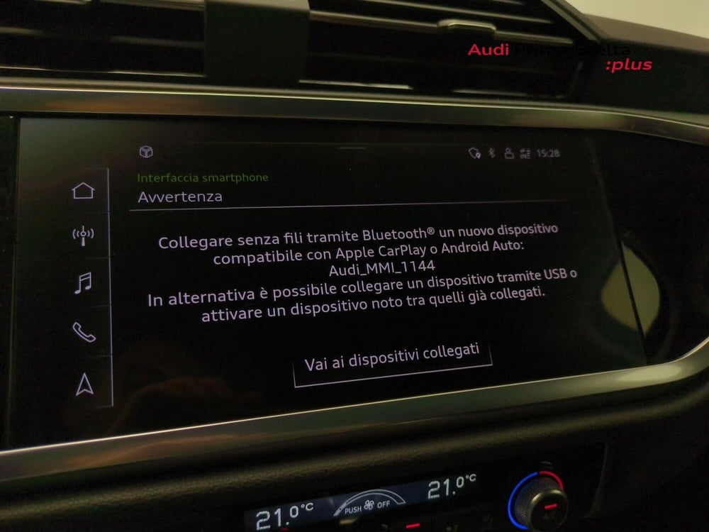 Audi Q3 usata a Avellino (20)