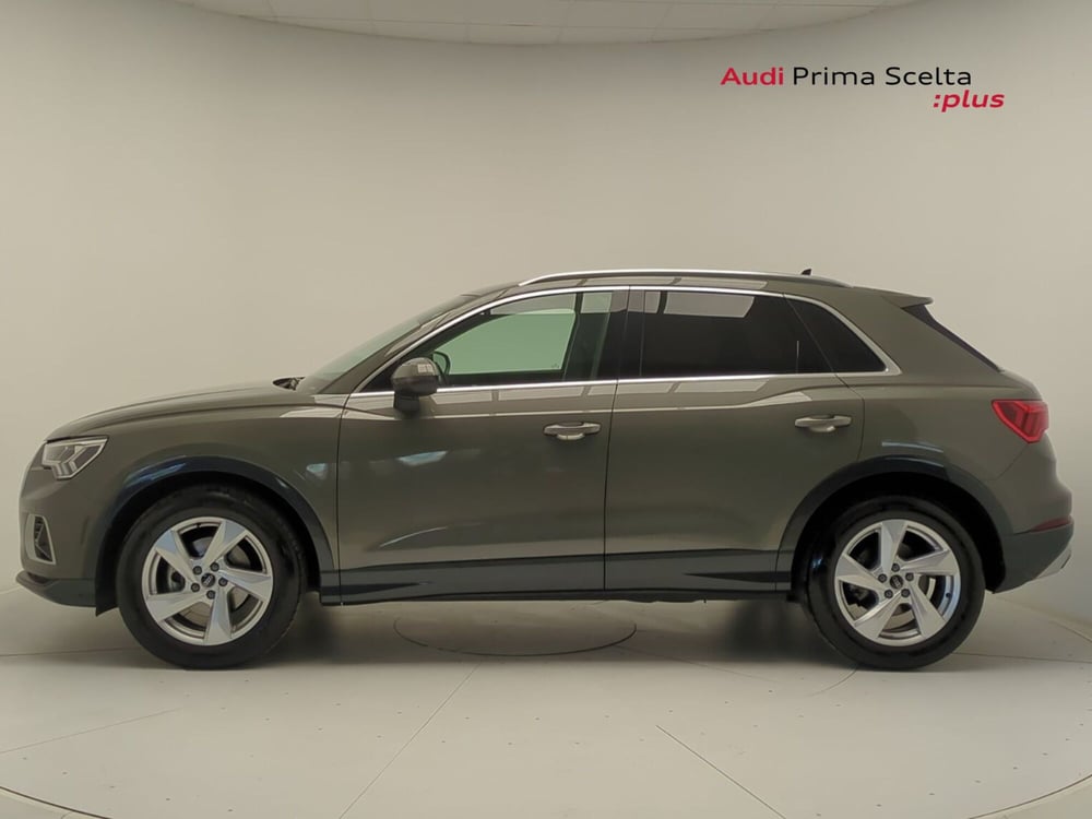 Audi Q3 usata a Avellino (4)