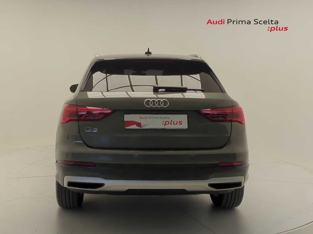 Audi Q3 usata a Avellino (6)