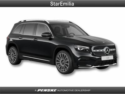 Mercedes-Benz GLB 200 d AMG Line Advanced Plus Seaside Edition auto nuova a Casalecchio di Reno