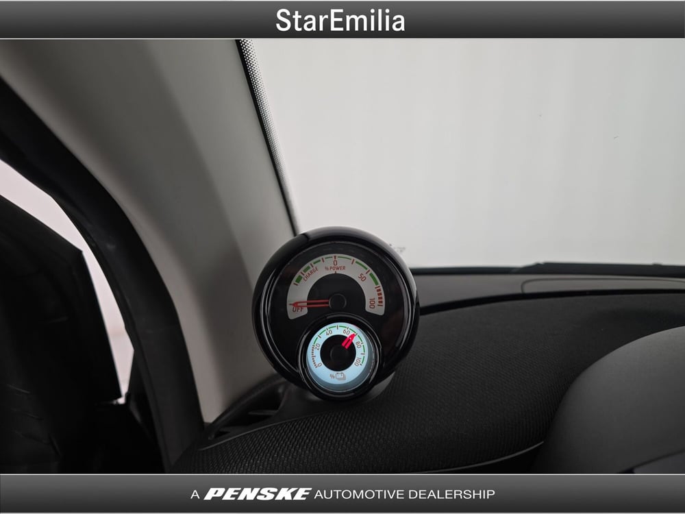 smart Fortwo usata a Bologna (13)