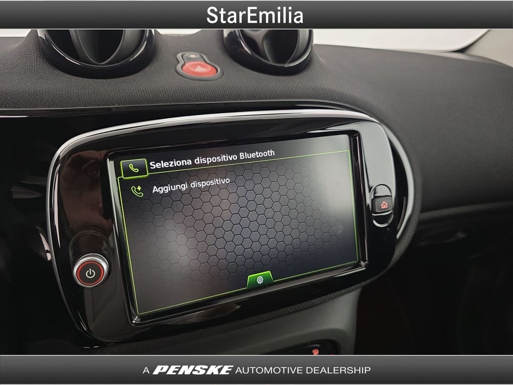 smart Fortwo usata a Bologna (19)