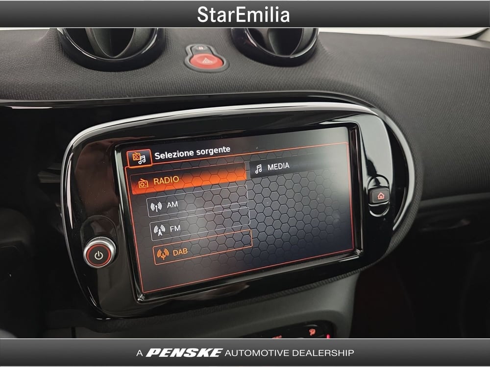 smart Fortwo usata a Bologna (20)
