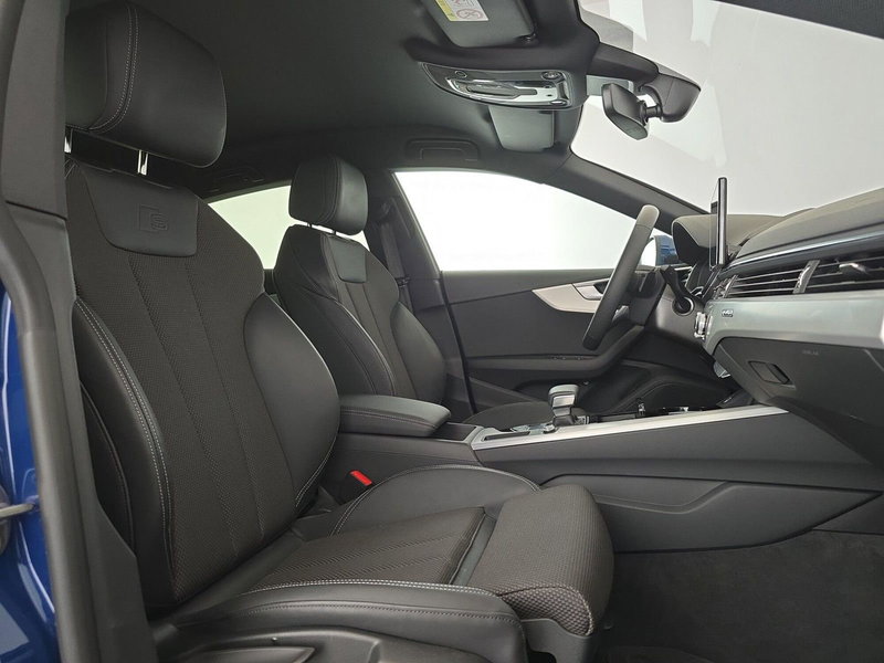 Audi A5 Sportback usata a Cuneo (14)