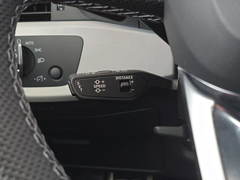 Audi A5 Sportback usata a Cuneo (19)