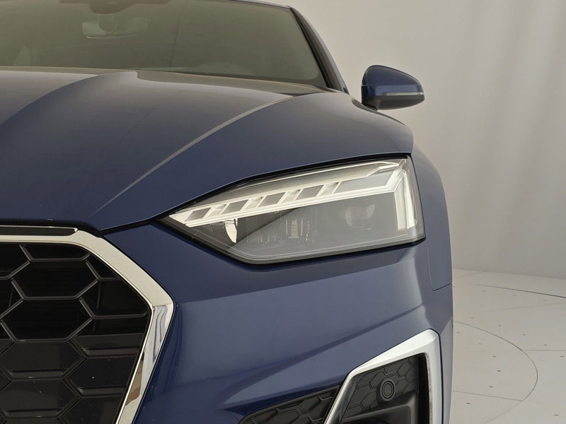 Audi A5 Sportback usata a Cuneo (6)