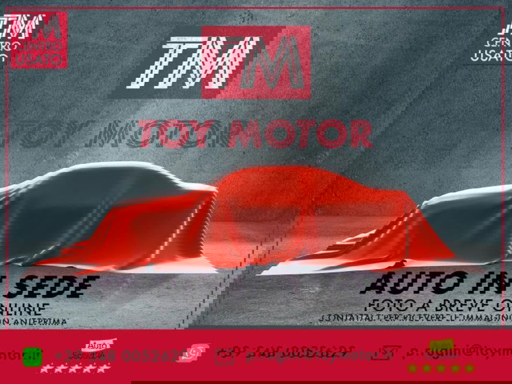 Opel Corsa usata a Perugia