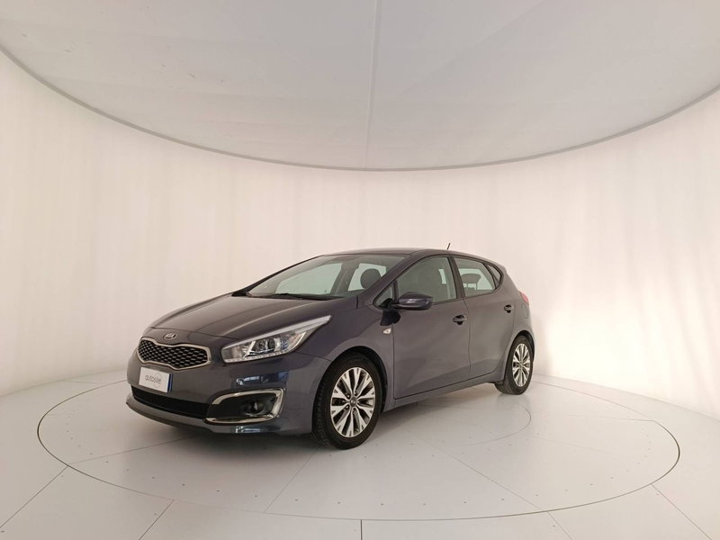 Kia cee'd Sport Wagon usata a Treviso