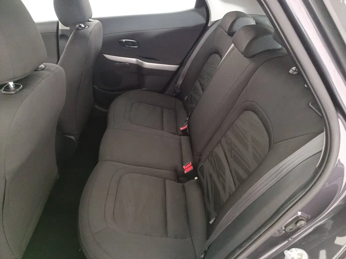 Kia cee'd Sport Wagon usata a Treviso (12)