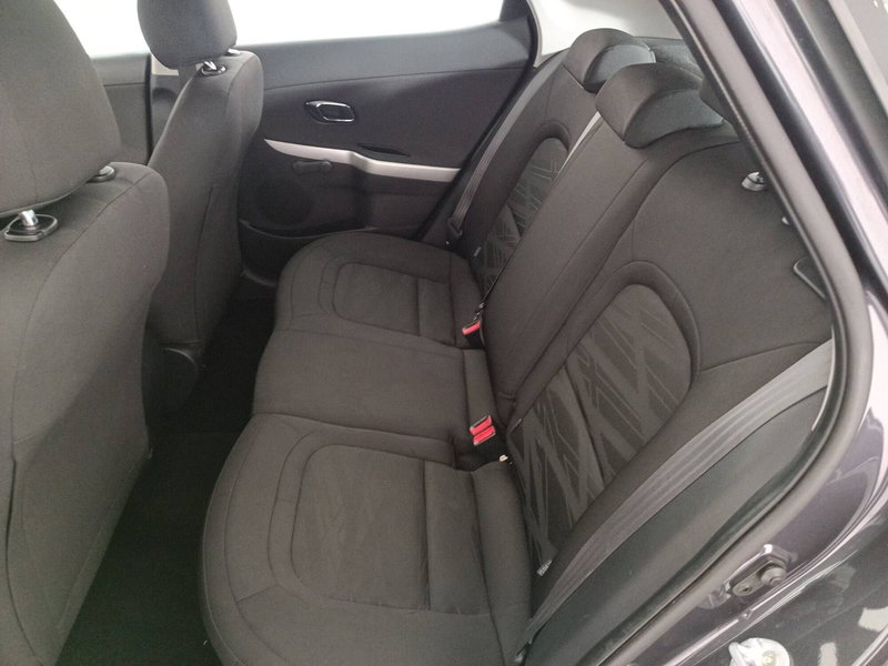 Kia cee'd Sport Wagon usata a Treviso (12)