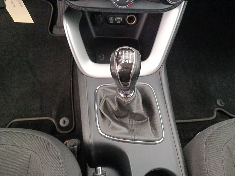 Kia cee'd Sport Wagon usata a Treviso (17)