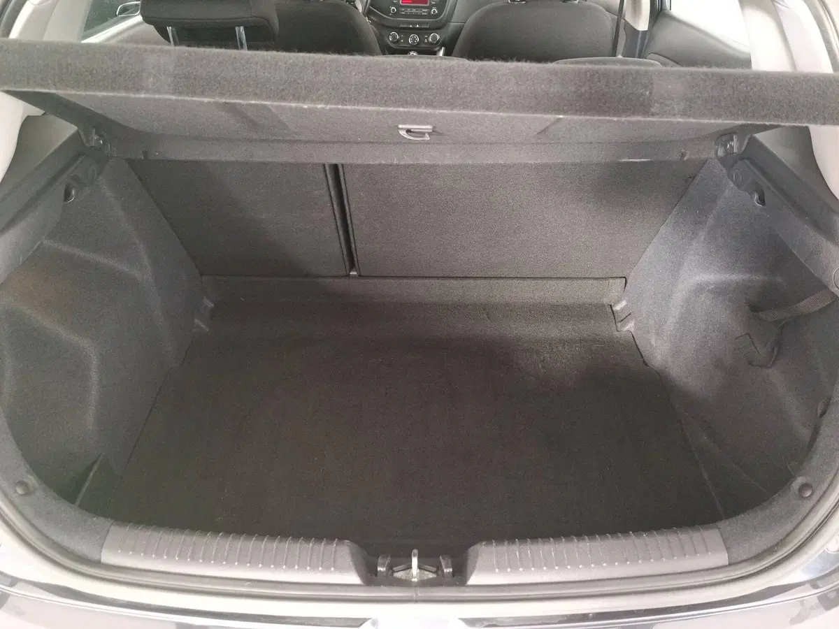 Kia cee'd Sport Wagon usata a Treviso (19)
