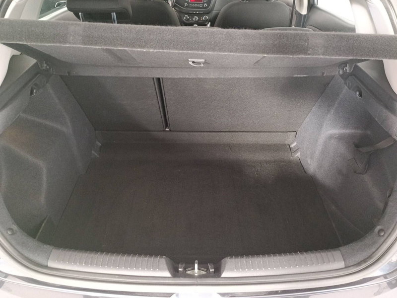 Kia cee'd Sport Wagon usata a Treviso (19)