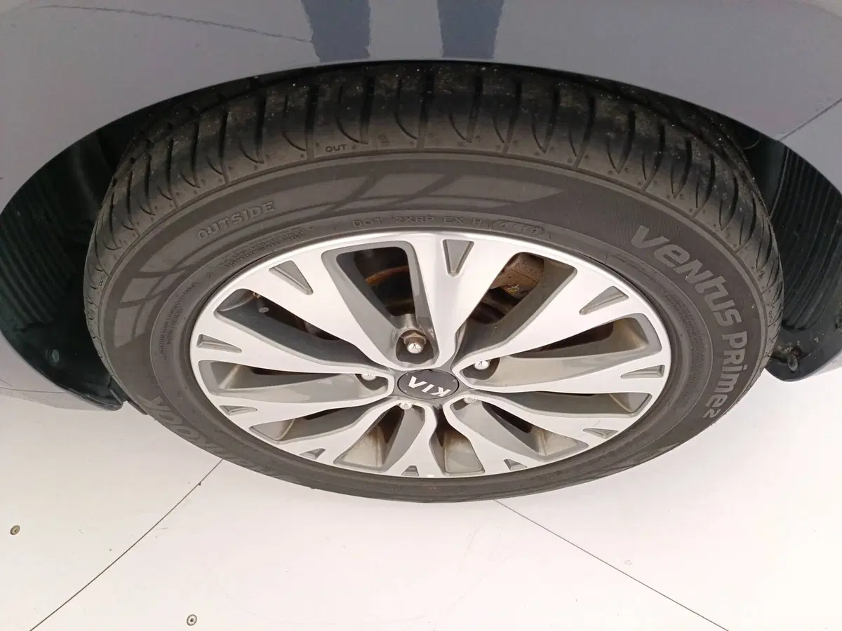 Kia cee'd Sport Wagon usata a Treviso (20)
