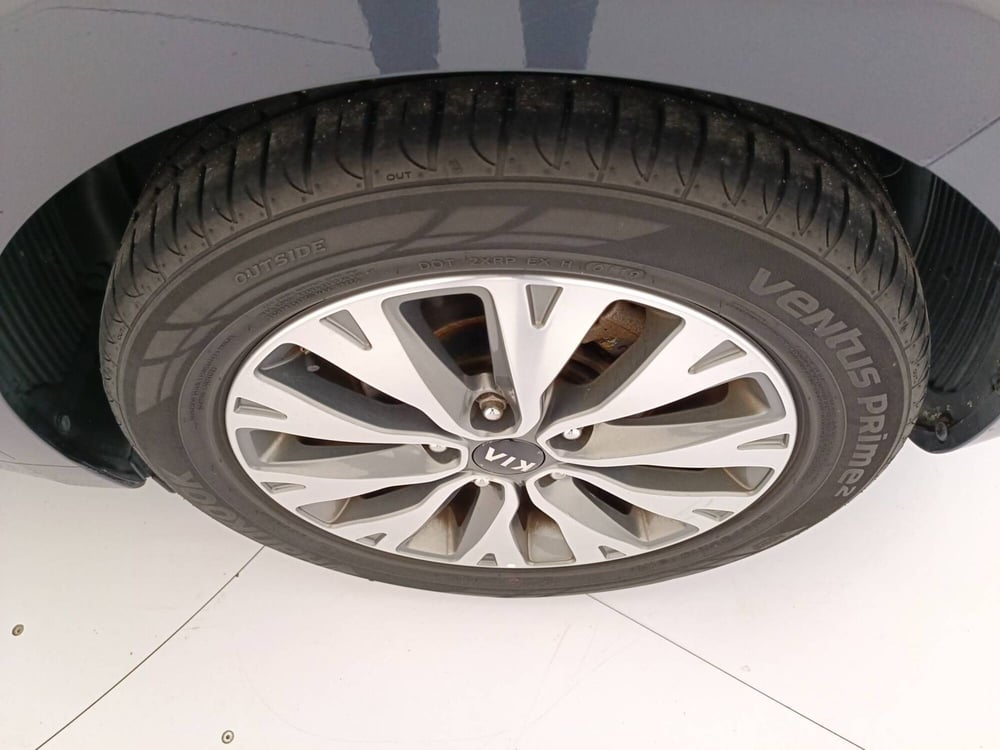 Kia cee'd Sport Wagon usata a Treviso (20)