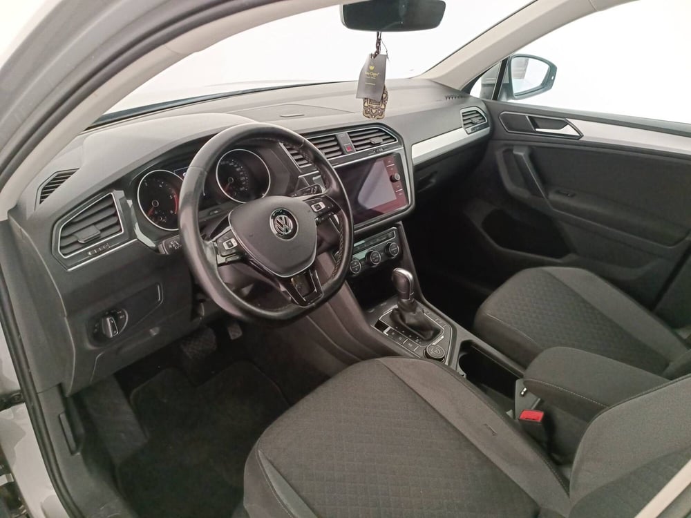 Volkswagen Tiguan usata a Treviso (10)