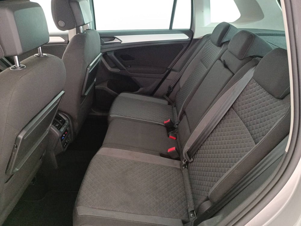 Volkswagen Tiguan usata a Treviso (12)