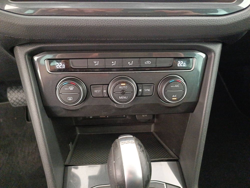 Volkswagen Tiguan usata a Treviso (17)