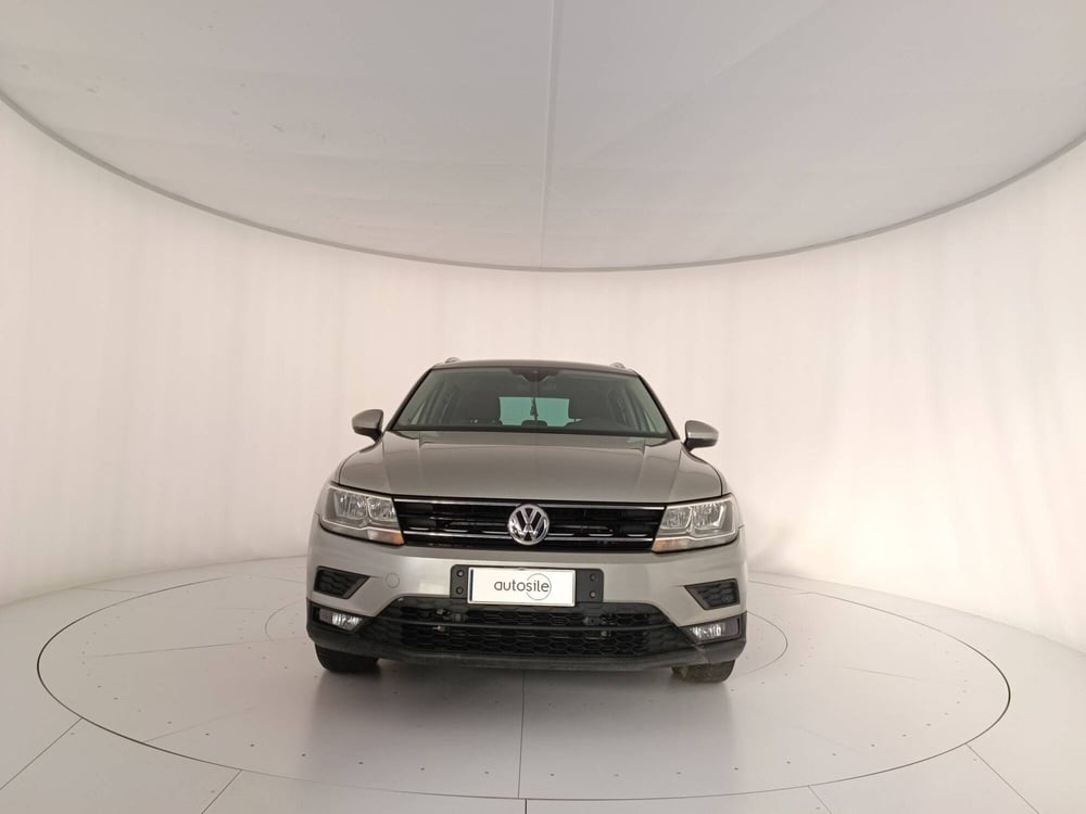 Volkswagen Tiguan usata a Treviso (2)