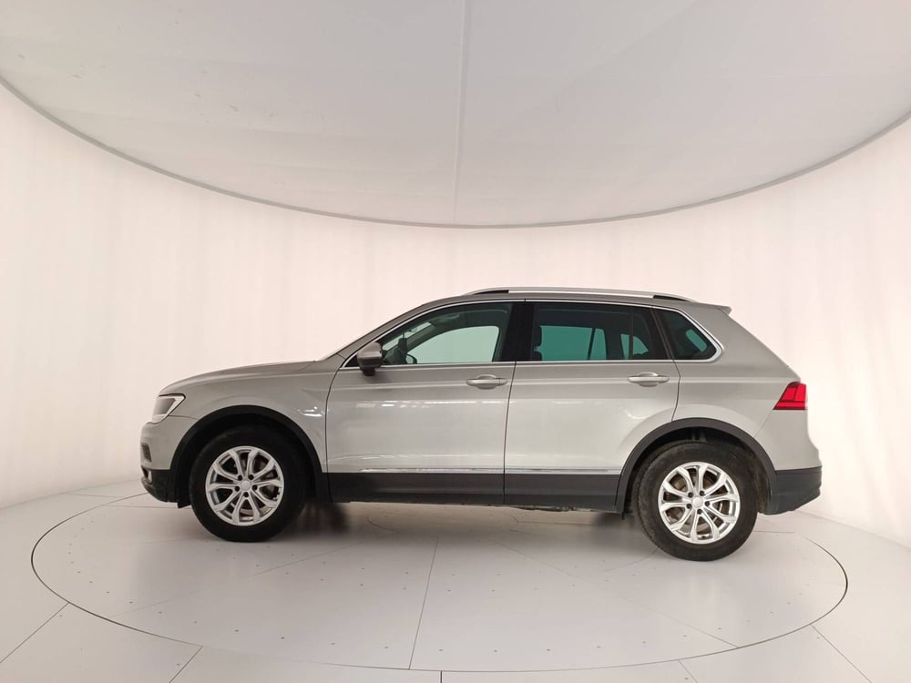 Volkswagen Tiguan usata a Treviso (8)