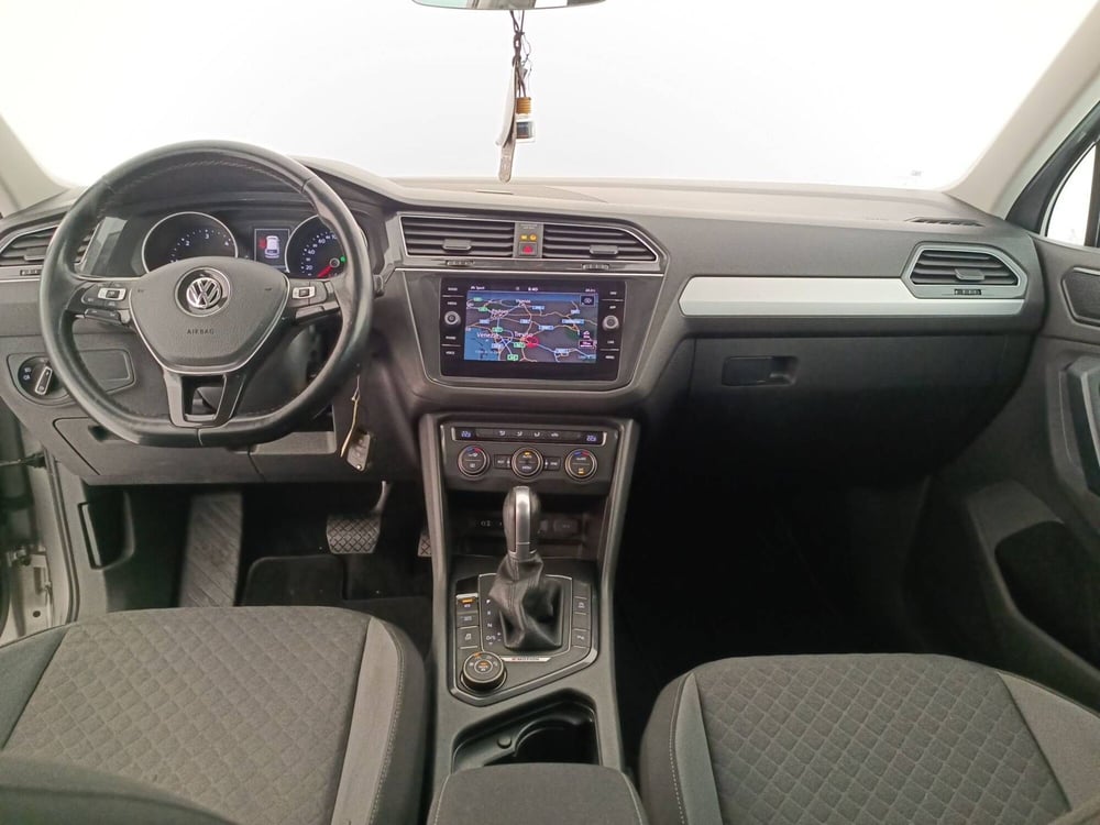 Volkswagen Tiguan usata a Treviso (9)