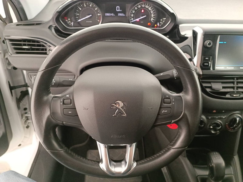 Peugeot 208 usata a Treviso (13)