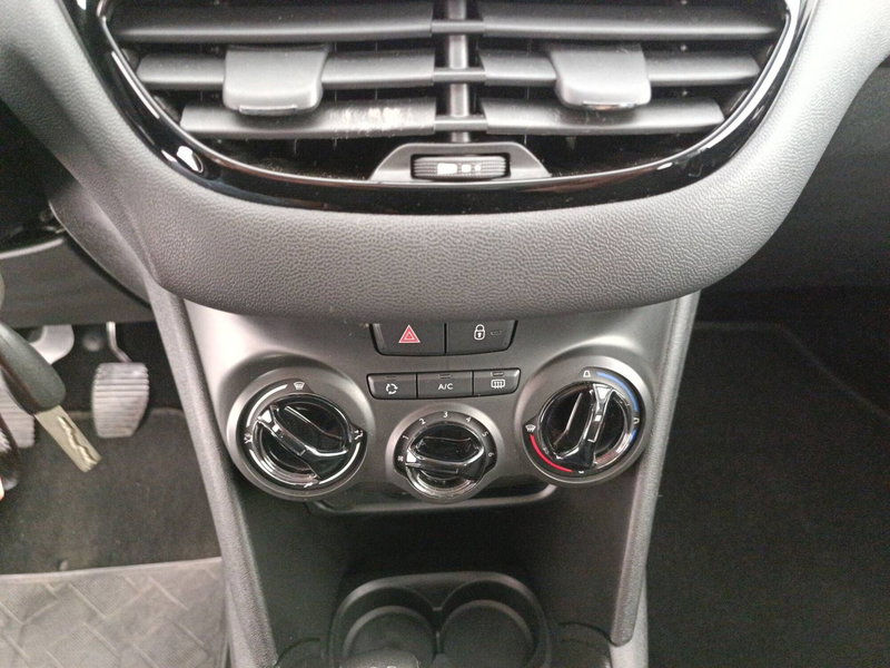 Peugeot 208 usata a Treviso (16)