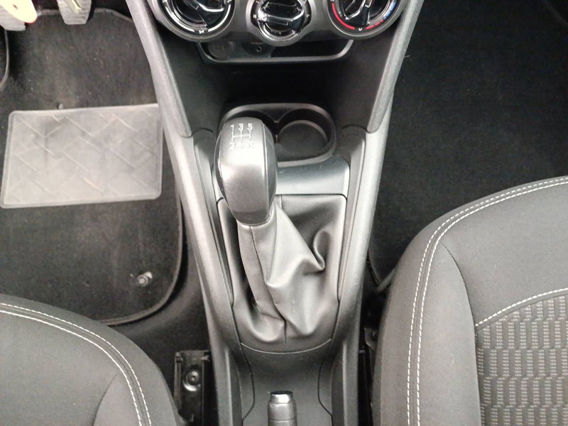 Peugeot 208 usata a Treviso (17)