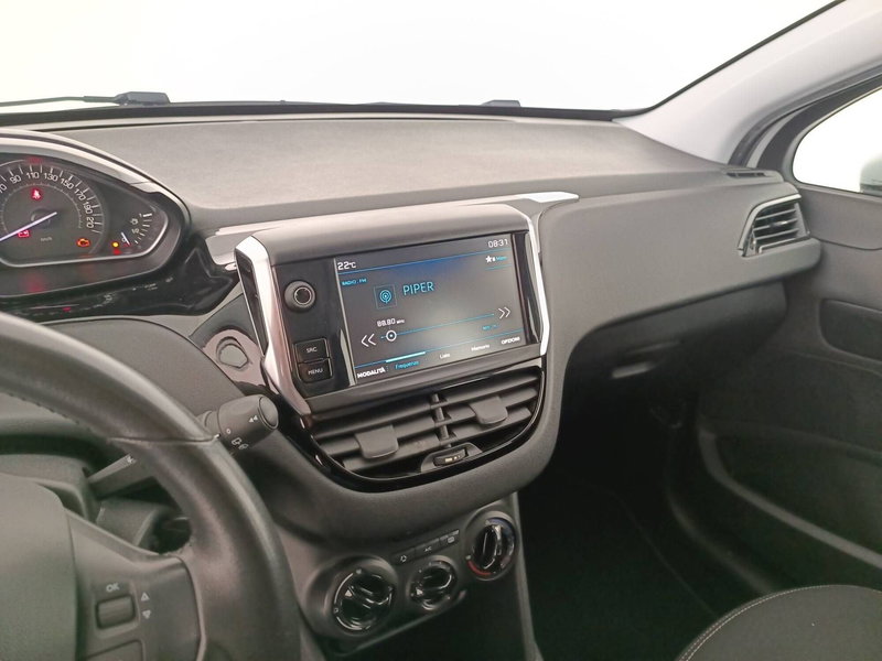 Peugeot 208 usata a Treviso (18)