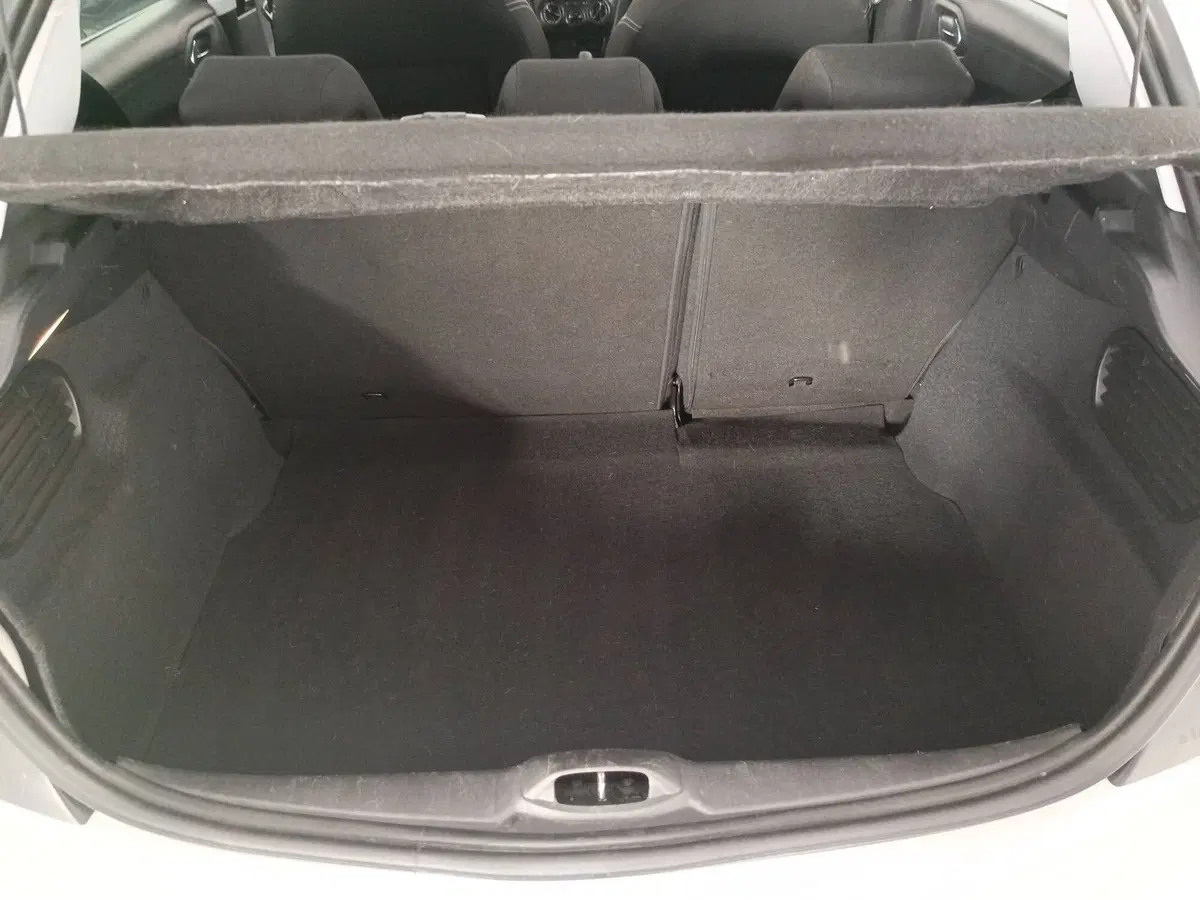 Peugeot 208 usata a Treviso (19)