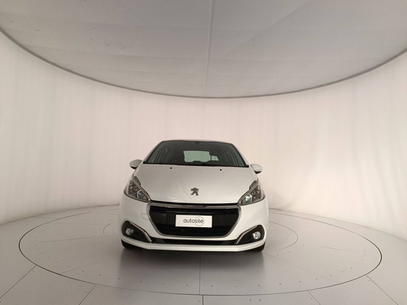 Peugeot 208 usata a Treviso (2)
