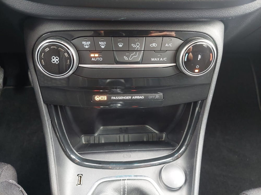 Ford Puma usata a Treviso (12)