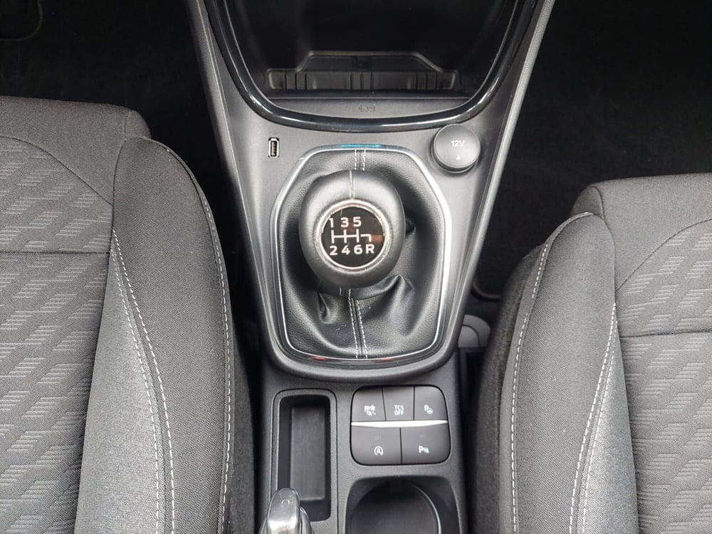 Ford Puma usata a Treviso (16)