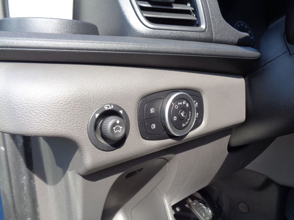 Ford Transit Furgone usata a Treviso (18)