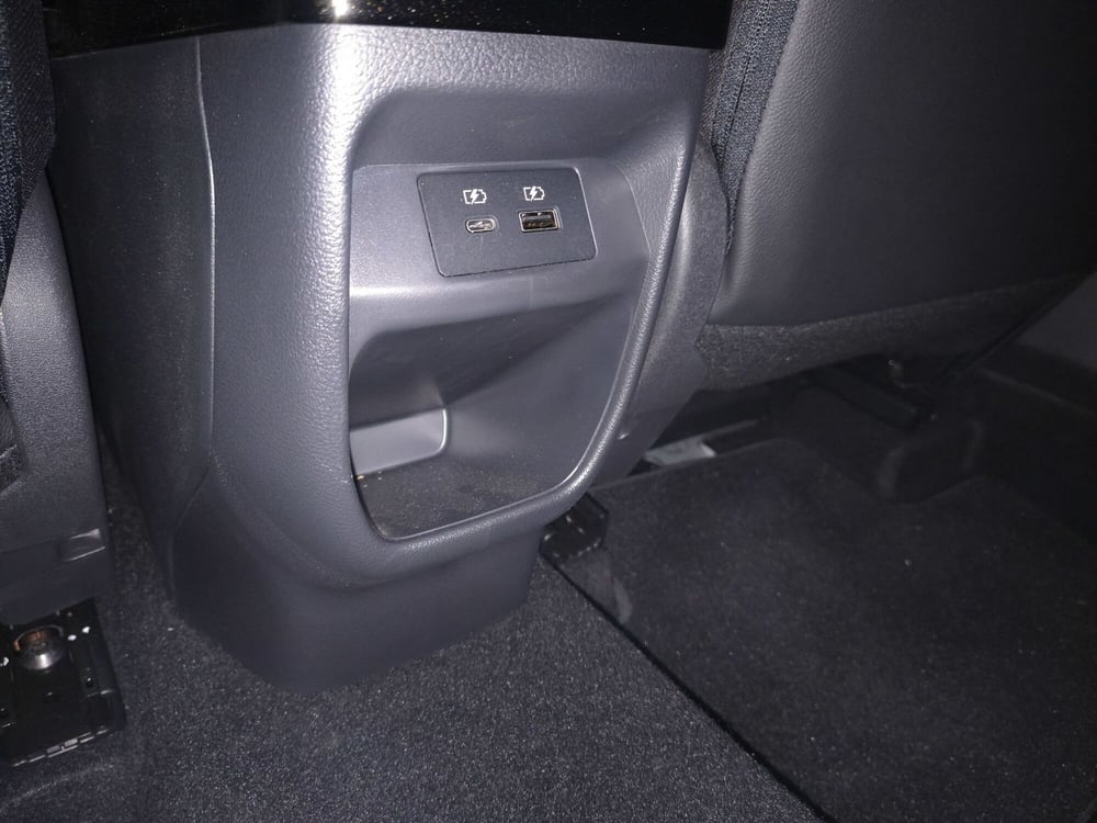 Nissan Juke usata a Biella (20)