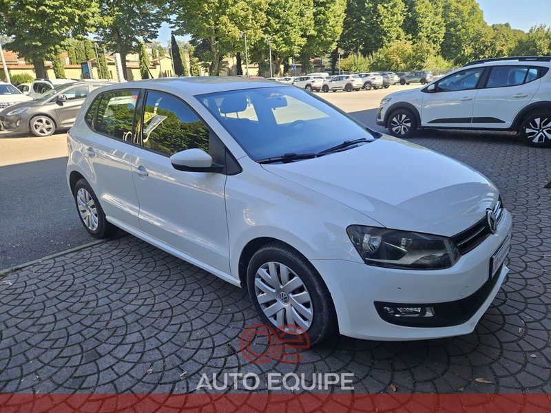 Volkswagen Polo usata a Firenze (2)