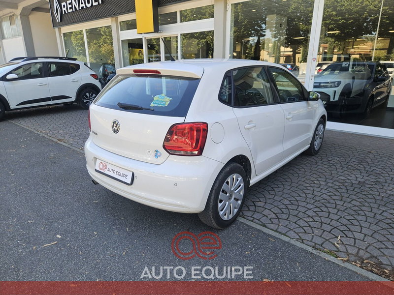 Volkswagen Polo usata a Firenze (3)
