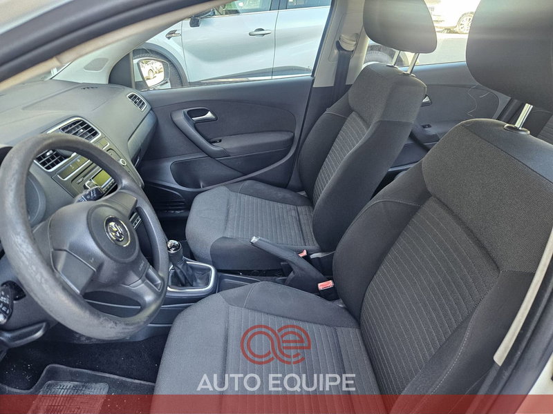 Volkswagen Polo usata a Firenze (5)