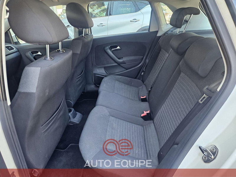 Volkswagen Polo usata a Firenze (6)